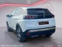 Peugeot 3008 1.6 bluehdi 120ch ss bvm6 allure occasion simplicicar lille  simplicicar simplicibike france