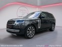 Land rover range rover swb p510e phev awd autobiography / garantie constructeur / origine france / surÉquipÉ occasion paris...