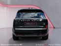 Land rover range rover swb p510e phev awd autobiography / garantie constructeur / origine france / surÉquipÉ occasion paris...