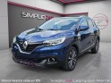 Renault kadjar 1.2 tce 130 energy intens occasion simplicicar lagny  simplicicar simplicibike france