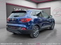 Renault kadjar 1.2 tce 130 energy intens occasion simplicicar lagny  simplicicar simplicibike france