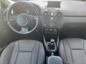 Audi a1 a1 1.6 tdi 105 ambiente occasion  simplicicar vaucresson nice - pfvauto simplicicar simplicibike france