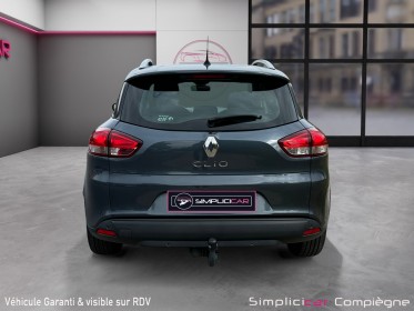 Renault clio iv estate business clio tce 90 - 19 business occasion simplicicar compiegne simplicicar simplicibike france