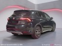 Fiat tipo cross 5 portes 1.6 130 ch - garantie constructeur 8 ans occasion simplicicar nancy simplicicar simplicibike france