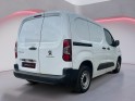 Peugeot  partner fourgon standard 650 kg 1.5 bluehdi 75 bvm5 premium..... occasion simplicicar orgeval  simplicicar...