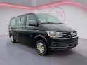 Volkswagen transporter procab l2 9 places 2.0 tdi 150 ch 4motion/// occasion simplicicar orgeval  simplicicar simplicibike...