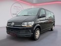 Volkswagen transporter procab l2 9 places 2.0 tdi 150 ch 4motion/// occasion simplicicar orgeval  simplicicar simplicibike...