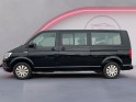 Volkswagen transporter procab l2 9 places 2.0 tdi 150 ch 4motion/// occasion simplicicar orgeval  simplicicar simplicibike...