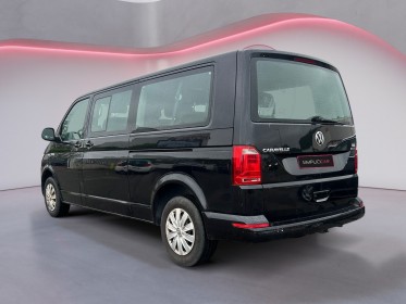 Volkswagen transporter procab l2 9 places 2.0 tdi 150 ch 4motion/// occasion simplicicar orgeval  simplicicar simplicibike...