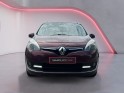 Renault grand scenic iii tce 130 ch/5 places sieges chauffants/regulateur limiteur de vitesse/attelage..... occasion...