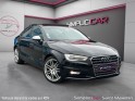 Audi a3 berline 1.4 tfsi cod ultra 150 ambition luxe s tronic 7 occasion simplicicar st-maximin simplicicar simplicibike france