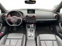 Audi a3 berline 1.4 tfsi cod ultra 150 ambition luxe s tronic 7 occasion simplicicar st-maximin simplicicar simplicibike france