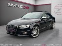 Audi a3 berline 1.4 tfsi cod ultra 150 ambition luxe s tronic 7 occasion simplicicar st-maximin simplicicar simplicibike france