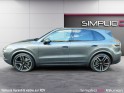 Porsche cayenne 3.0 v6 440 ch tiptronic bva s occasion réunion ville st pierre simplicicar simplicibike france