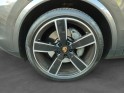 Porsche cayenne 3.0 v6 440 ch tiptronic bva s occasion réunion ville st pierre simplicicar simplicibike france