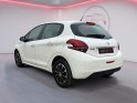 Peugeot 208 business business 1.6 bluehdi 100 ch bvm5 carplay/ climatisation automatique occasion simplicicar orgeval ...