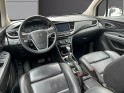 Opel mokka x 1.4 turbo - 152 ch 4x4 bva6 elite occasion simplicicar pontarlier simplicicar simplicibike france