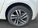 Peugeot 208 puretech 100 ss bvm6 allure occasion cergy (95) simplicicar simplicibike france