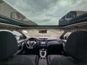 Nissan qashqai 2017 / 1.5 dci 110 tekna / camera 360 / gps / toit ouvrant / garantie 12 mois occasion simplicicar lille ...