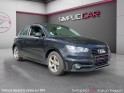 Audi a1 a1 1.4 tfsi 122 s line occasion simplicicar vaucresson simplicicar simplicibike france