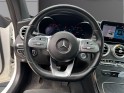 Mercedes classe c coupe 220 d 9g-tronic amg line occasion simplicicar lille  simplicicar simplicibike france