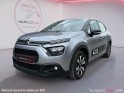 Citroen c3 c3 bluehdi 100 ss bvm5 shine occasion simplicicar lille  simplicicar simplicibike france