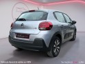 Citroen c3 c3 bluehdi 100 ss bvm5 shine occasion simplicicar lille  simplicicar simplicibike france