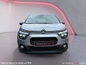 Citroen c3 c3 bluehdi 100 ss bvm5 shine occasion simplicicar lille  simplicicar simplicibike france