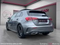 Mercedes classe a 200 d 8g-dct amg line occasion simplicicar biarritz  simplicicar simplicibike france