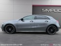 Mercedes classe a 200 d 8g-dct amg line occasion simplicicar biarritz  simplicicar simplicibike france