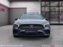 Mercedes classe a 200 d 8g-dct amg line occasion simplicicar biarritz  simplicicar simplicibike france