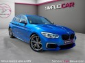 Bmw serie 1 f20 lci m140i xdrive 340ch occasion simplicicar besanÇon simplicicar simplicibike france