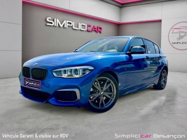 Bmw serie 1 f20 lci m140i xdrive 340ch occasion simplicicar besanÇon simplicicar simplicibike france