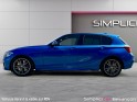 Bmw serie 1 f20 lci m140i xdrive 340ch occasion simplicicar besanÇon simplicicar simplicibike france