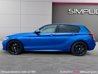 Bmw serie 1 f20 lci m140i xdrive 340ch occasion simplicicar besanÇon simplicicar simplicibike france