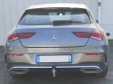 Mercedes cla shooting brake 220 d 8g-dct amg line occasion simplicicar tours  simplicicar simplicibike france