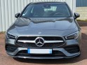 Mercedes cla shooting brake 220 d 8g-dct amg line occasion simplicicar tours  simplicicar simplicibike france