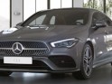 Mercedes cla shooting brake 220 d 8g-dct amg line occasion simplicicar tours  simplicicar simplicibike france