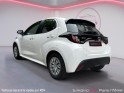 Toyota yaris pro hybride my22 yaris 116h dynamic business  programme beyond zero academy occasion simplicicar courbevoie...