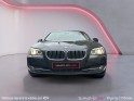 Bmw serie 5 f10 530d xdrive 258ch exclusive a occasion simplicicar courbevoie simplicicar simplicibike france