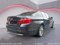 Bmw serie 5 f10 530d xdrive 258ch exclusive a occasion simplicicar courbevoie simplicicar simplicibike france