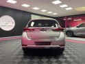 Toyota auris business hybride 136h business occasion simplicicar brie-comte-robert simplicicar simplicibike france