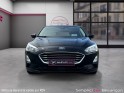 Ford focus 1.0 ecoboost 125 ss titanium occasion simplicicar besanÇon simplicicar simplicibike france