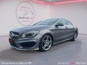 Mercedes classe cla 200 d 7-g dct avant garde pack amg occasion simplicicar pertuis  simplicicar simplicibike france