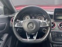 Mercedes classe cla 200 d 7-g dct avant garde pack amg occasion simplicicar pertuis  simplicicar simplicibike france