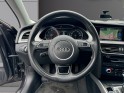 Audi a4 allroad quattro 2.0 tdi 177 ch ambition luxe s tronic occasion simplicicar reims simplicicar simplicibike france