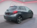 Peugeot 208 gt line 110 ch carplay/ boite automatique eat6 occasion simplicicar orgeval  simplicicar simplicibike france