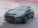 Peugeot 208 gt line 110 ch carplay/ boite automatique eat6 occasion simplicicar orgeval  simplicicar simplicibike france