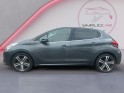 Peugeot 208 gt line 110 ch carplay/ boite automatique eat6 occasion simplicicar orgeval  simplicicar simplicibike france