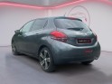 Peugeot 208 gt line 110 ch carplay/ boite automatique eat6 occasion simplicicar orgeval  simplicicar simplicibike france